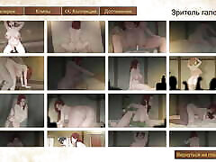 A witch grew a dick for Halloween and started fucking a cute redhead hard