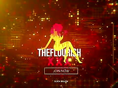 Trailer Ava Alex in The Flourish Sex mind empty Zone with Ace Hardz