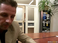 Another Day Another Dollar With David Perry, Cindy Dollar - Brazzers