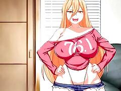 waifu hub saison 7-le pouvoir ma laissé impuissant par foxie2k