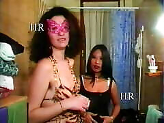 Incredible Unreleased 90s Porn Video 3