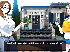 Dawn of Malice - 1 - the New Home