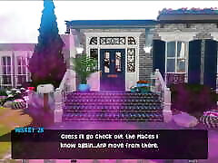 Dawn of Malice - 29 - Fuck Her mom compel son fucki by Misskitty2k