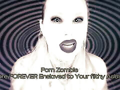 Stage 6: Porn Zombie - You&039;re Forever Enslaved to Your Filthy Addiction