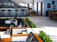 lust academy-66 fidati di nessuno di misskitty2k