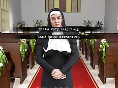 Where monica bellauci Girls Go 1 - Meeting the Spiritual College