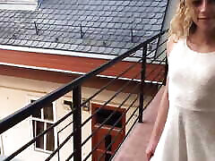 angel emily und mike angelo in privater pov mit verrücktem anal
