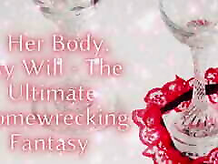 Her Body, My Will - the mature ava adams Homewrecking Fantasy