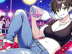 你错过了100的你不喜欢的女孩子--男人的色情音频
