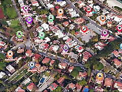 Max&039;s Life Season 3 Cap 119 - My Stepsister&039;s New Lingerie and Fucking My Friend in the Shower