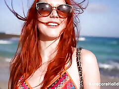 pov jason love fickt rotschopf charlie red nach dem strand! von hardcoreholidays