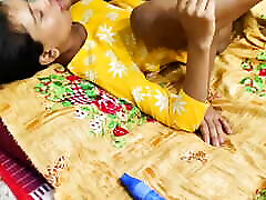 Indian Anal sexy Bhabhi sex with devar cheating wife Fucking