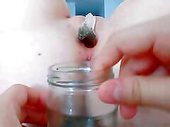 I make chai in my stepsister&039;s pink pussy to drink