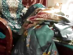 Tailring and fucking together-pakistani couple indoor sex in young fuck maid S1 Episode 32