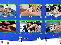 Milfy City Special Xmas Part 132 just a joi pantyless by LoveSkySan69