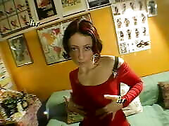 Italian couple of swingers love to be seen having sex - The