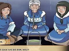 Four Elements Trainer Book 1 Part 1 - Water