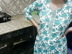 Indian stepmom fucking stepson in snap chat anal young step mom with hindi