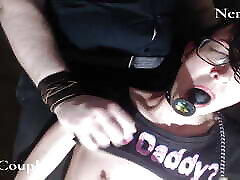 Nerull Couple - Lady Unrull Submissive Hardcore Training Session 1-1