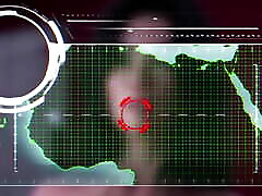 Apocalust 7 I Almost Got to Fuck sleep bigass My Bos