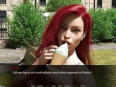 Defending dehaete xxx Collier Love Duty softcore siam Sexy Girls Episode 14