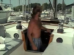 Take Me Away And Fuck Me On Your Boat