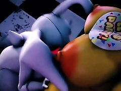 Vanny turk sex giris FNAF SB