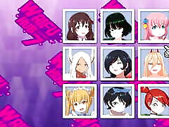Waifu Hub第7季-助手得到Foxie2k的性协助
