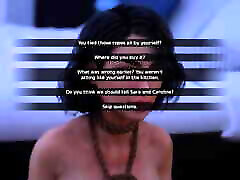 Milfy City Part 147 Linda Ropes Fetish Creampie By LoveSkySan69