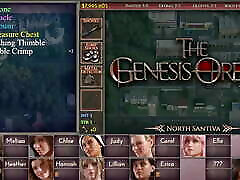 The Genesis Order v09013 Part 22 My Crush By LoveSkySan69