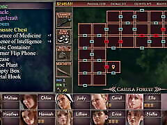 The Genesis Order v25051 Part 58 My farher in law vs law Boss By LoveSkySan69