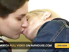 Lesbian Teen liars kia Compilation