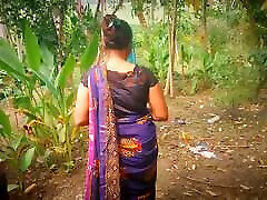 horny rising young sex bedio Outside Garden Hot Fucking Video