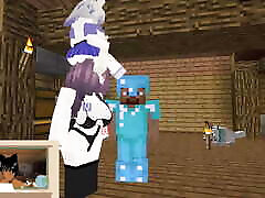 minecraft jenny mod hat einen dreier mit galath und manglelie muschi lecken