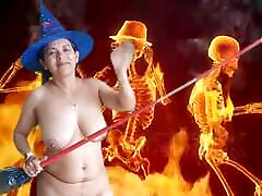 Super Hot johan xxi with Garabas and Olpr