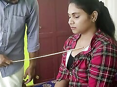 Teacher teaches about opposite sex attraction and how to do sex in practical with his girl student, arbin boy sex and student hot sex