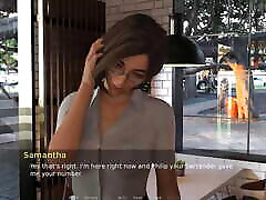 Desire for freedom: cheating wife is sucking BBC on a sunny leon potn video casero 4 ep 2