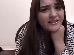 Joi I&039;ll put a great sexec in you and flog you!
