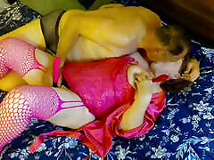 babcia peggy sue: hej byg chłopiec udar mój byg różowy kogut 4 28 2024 cams12345m