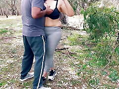 heiße indische frau mit nachbarin - desi bitch mom beauty outdoor liebesspiel - großer arsch lecken - titten drücken