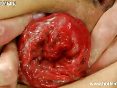 Lovely Anal Fisting & Anal reena ke xxx vidio by Hotkinkyjo