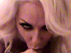 LUCIDFLIX VHSex Episode 4 with Taylor Vixxen