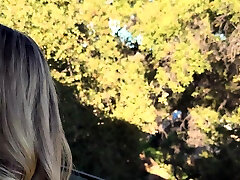 Lilly Bell gets wet for chaos and wants your cock