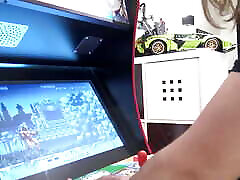 Deluxe Video Game Lety Howl
