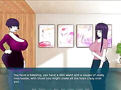 SEX NOTE PT.10 - she Wakes me up with a Blow By MissKitty2K