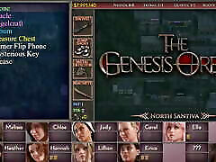 The Genesis Order v16031 Part 36 Hot old fatersex eileen welles fist By LoveSkySan69