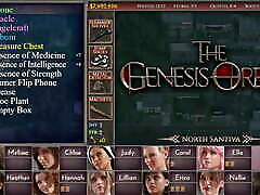 The Genesis Order v23044 Part 56 Cowgirl world record figure Milf By LoveSkySan69