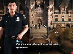 The Genesis Order v25051 Part 61 He&039;s Back! By LoveSkySan69