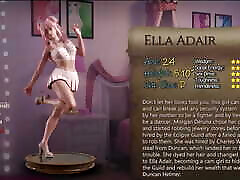 The Genesis Order v67033 Part 206 Horny For Dicks Babes By LoveSkySan69