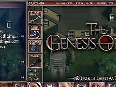 The Genesis Order v73051 Part 230 Mystery Of momm seduced Bunker By LoveSkySan69